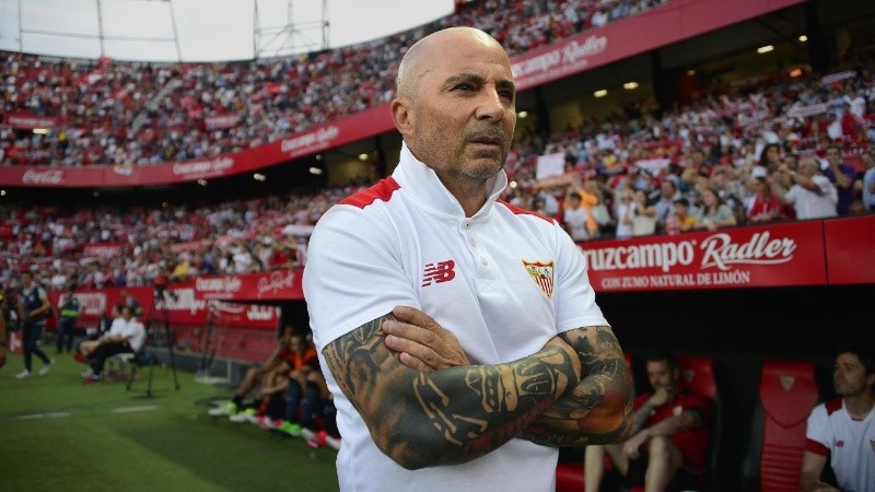 El técnico de 62 años nacido en Casilda seguirá su carrera en el fútbol español, tras su paso por Francia.