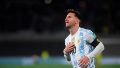 Messi: "Seguramente Qatar será mi último Mundial"