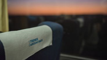 Los trenes de larga distancia ya tienen los tickets a la venta.