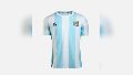 En el primer Mundial sin Diego Maradona, lanzan camiseta conmemorativa a la "Gloria del 