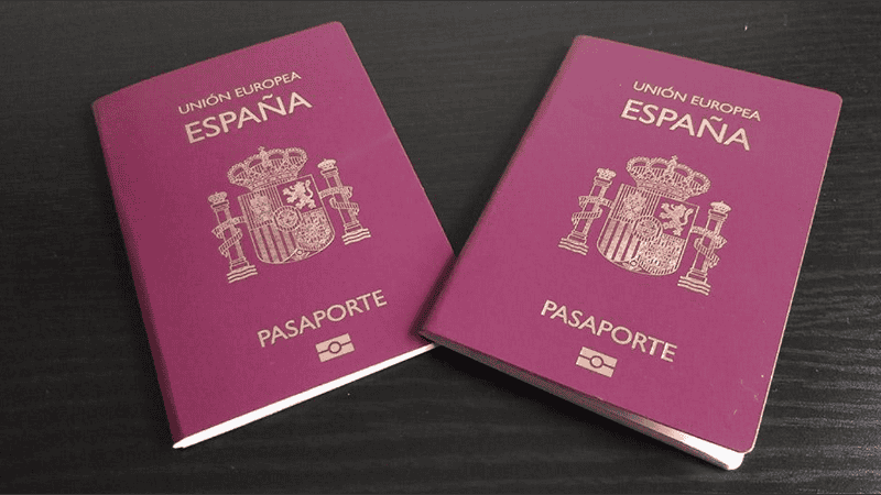 Se espera una alta demanda de argentinos que buscarán el pasaporte comunitario europeo.
