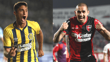 Los rosarinos jugarán las próximas tres fechas el mismo día.