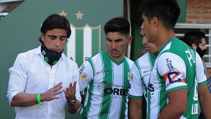 Archu vuelve a su casa.