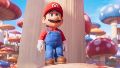Nintendo presentó el tráiler de la próxima película de Super Mario Bros
