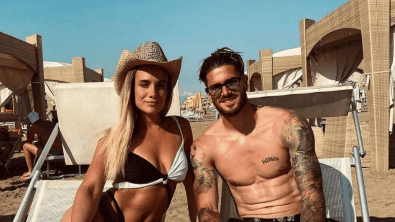 La expareja se reencontrará en Qatar para disfrutar de sus hijos en pleno Mundial.