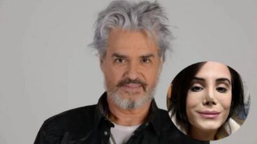 Desde lo ocurrido en el barrio porteño de Belgrano, Felipe está internado en una clínica de rehabilitación