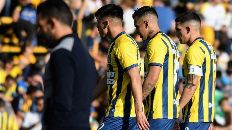 El Canalla no levanta cabeza: volvió a empatar en casa y lleva siete partidos sin victorias.