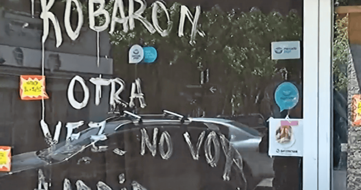 Tres robos en 20 días y la inseguridad que no da respiro: una verdulera ...
