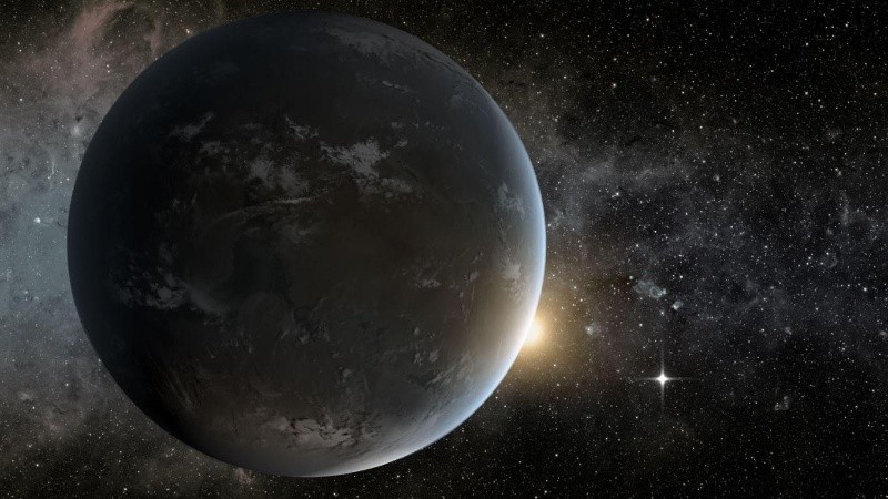 Los científicos creen que la mayoría de las estrellas tienen exoplanetas.