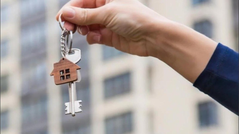 El consumidor es el que mueve el mercado, no como en otras oportunidades en que se utilizaba el inmueble como refugio de valores