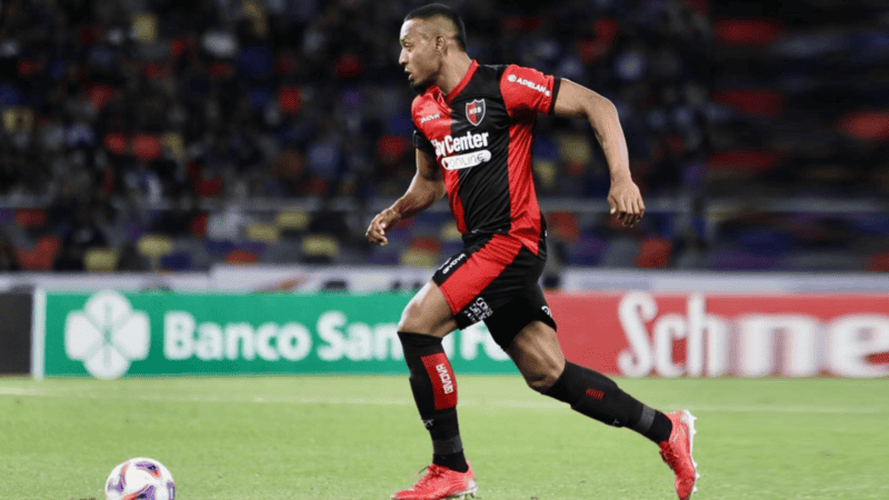 Ditta jugó 39 partidos y convirtió 3 goles durante 2022.