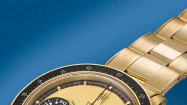 Sólo se conocen tres ejemplares y, según expertos, este sería el mejor conservado