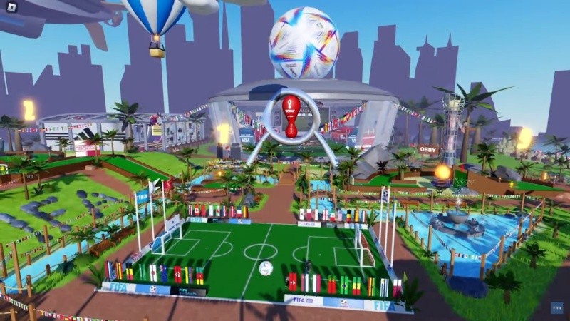 La colaboración trascenderá el Mundial de Fútbol, por lo que se estima que perdurará varios años