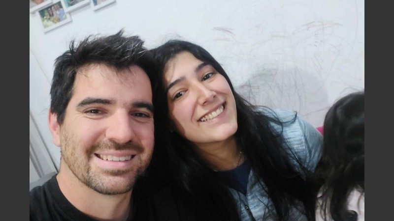 Joaquín fue asesinado el 20 de octubre de 2021. Indiana dice que no va a bajar su reclamo de justicia.