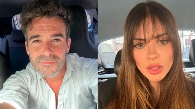 Pese a estar separados desde 2013, la relación siempre se mantuvo en buenos términos. 