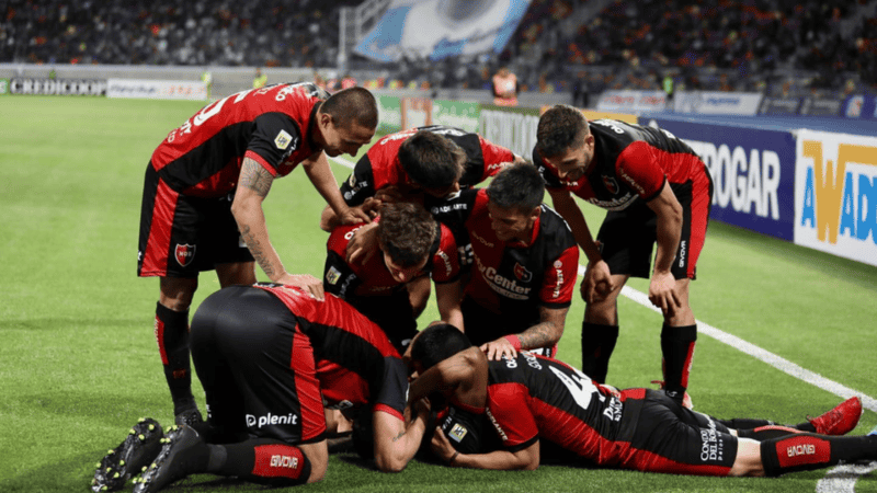 La Lepra jugará en el plano internacional el próximo año. 