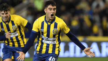 El juvenil es una de las figuras del equipo de Tevez y todo indica que no seguirá en el club la próxima temporada.