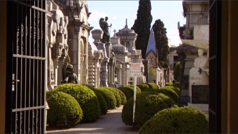 Trasladaban lo robado en una mochila.