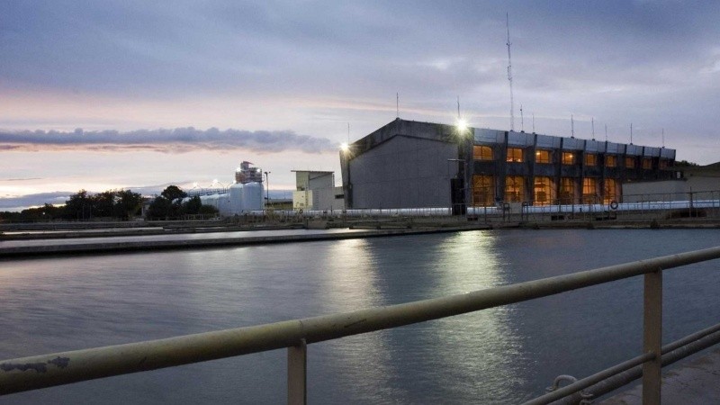 Por tareas de mantenimiento, podría haber baja presión de agua en ...