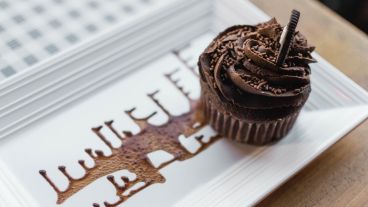 Los cupcakes fueron creados en Estados Unidos a comienzos del siglo XIX