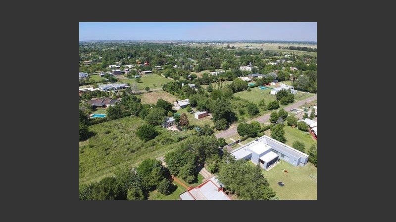 Un cambio de último momento en el proyecto oficial para los nuevos usos comerciales en Aldea, San Eduardo, Fisherton y Hostal del Sol