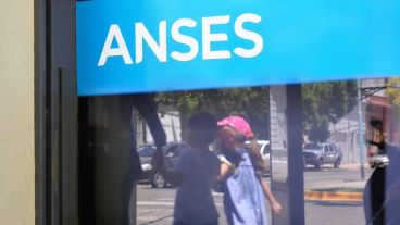 El bono va a ser instrumentado desde la Ansés.