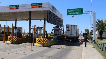 La suba rige desde este martes.