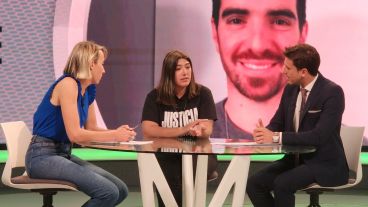 Indiana, la viuda de Joaquín, este martes en El Tres