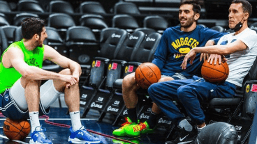 Los tres argentinos serán protagonistas de la mejor liga del mundo.