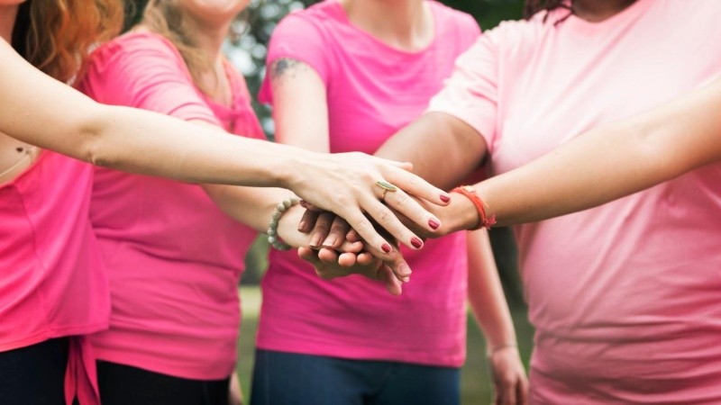 En el 2020 hubo 2,2 millones de casos diagnosticados en el mundo.