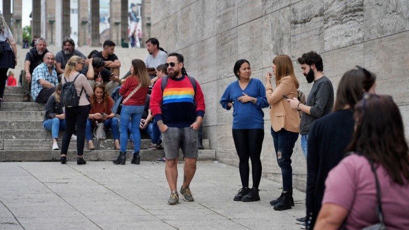 Revuelo en el Concejo y la Municipalidad por la falsa amenaza de bomba