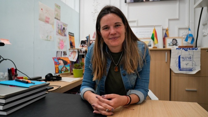 Este viernes, sábado y domingo tendrá lugar Ciudades sin Miedo. (Alan Monzón/ Rosario3)