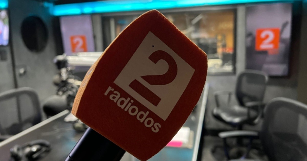 Radio 2 es la emisora de contenido periodístico más escuchada de