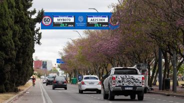 "Nunca pensamos que se iba a controlar lo que pasa en la calle y eso es algo que se tiene que cortar”..