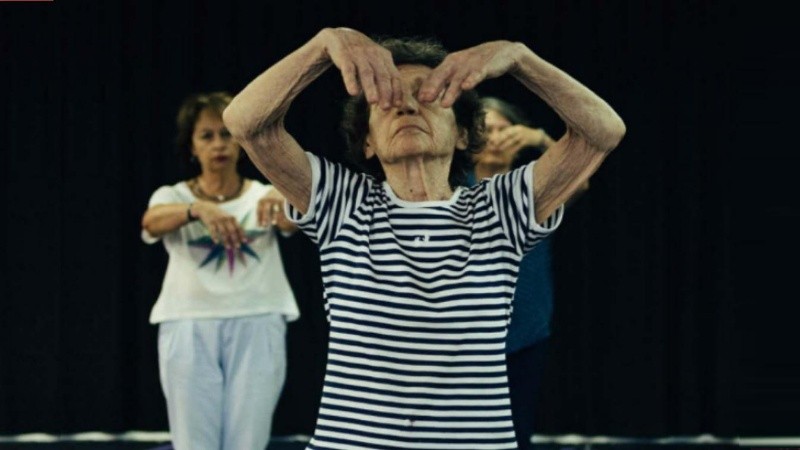 Imagen de una de las ediciones anteriores de Fantástico Bailable.