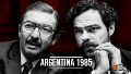 Argentina 1985 | De la ficción a los juicios de lesa humanidad en Rosario