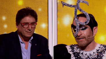 "Algunas cosas que dice no me parecen interesantes", Mediavilla sobre los dichos de Paker.