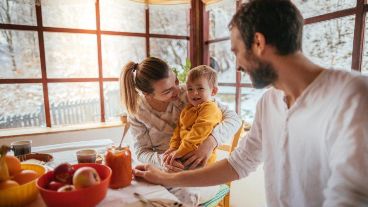 "Encontrar un espacio donde establecerse y tener las comodidades de su propia casa es cada vez más valorado".