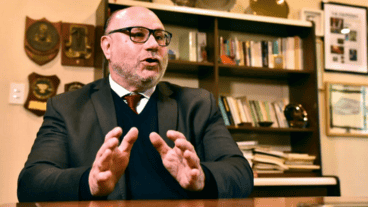 La lista "Abogacía por una Justicia Independiente" ganó con más de 18 mil votos.