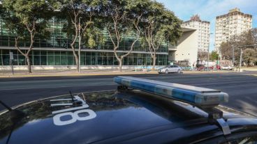 Golpeado, Morel intentó dos veces fugarse del Heca.