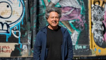 Echeverri: "El problema de la seguridad no se va acabar, se va a correr".