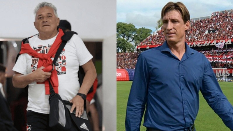 Coria confirmó que vuelve a inferiores y Sava es uno de los nombres que interesan en la Lepra.