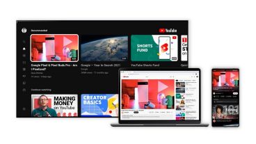 La plataforma lanzó nuevos cambios a nivel de diseño.