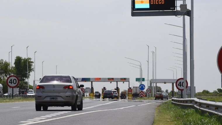 Aumenta 200% el peaje en todos los corredores viales nacionales: desde cuándo