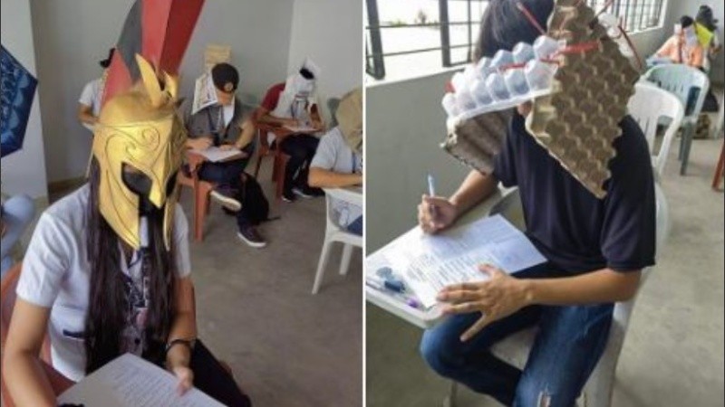 Según indicó Mandane-Ortiz, el método resulto 