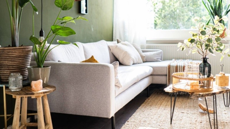 5 trucos para aprovechar el espacio