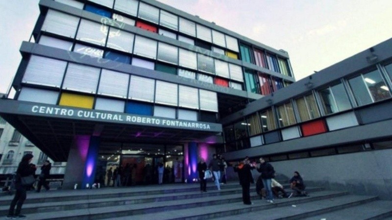 El Festival Galera se desarrollará en el segundo piso del CC Roberto Fontarrosa.