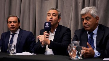 "El 30% de las faltas se dan por el cruce de semáforos en rojo. Pero no son ni de noche ni en puntos calientes", señaló.