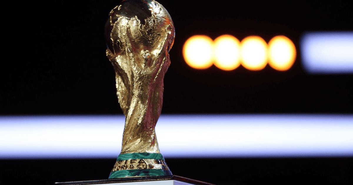 Cómo será la gira de la Copa del Mundo antes de Qatar y cuándo
