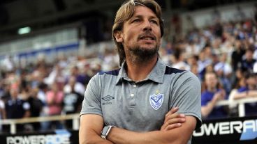 Heinze ya dirigió a Godoy Cruz, Argentinos, Vélez y Atlanta United de Estados Unidos.